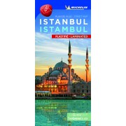 Istanbul Michelin 1:12 500